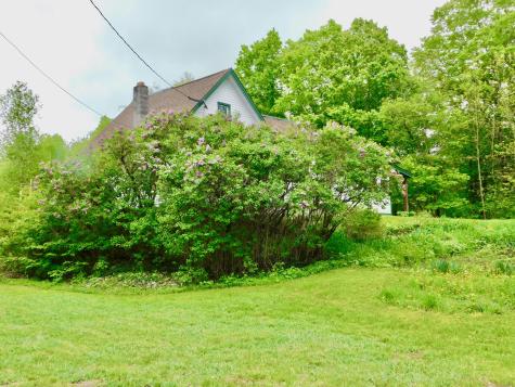 346 Bear River Road Newry ME 04261