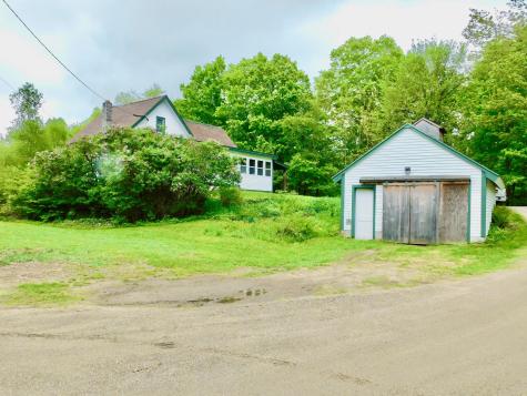 346 Bear River Road Newry ME 04261