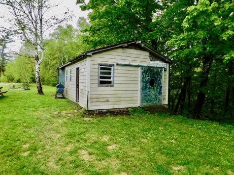 346 Bear River Road Newry ME 04261