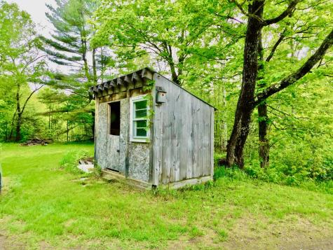 346 Bear River Road Newry ME 04261