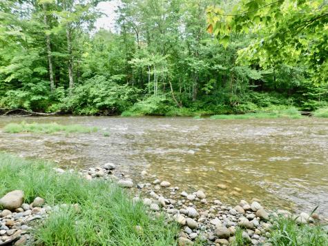 346 Bear River Road Newry ME 04261