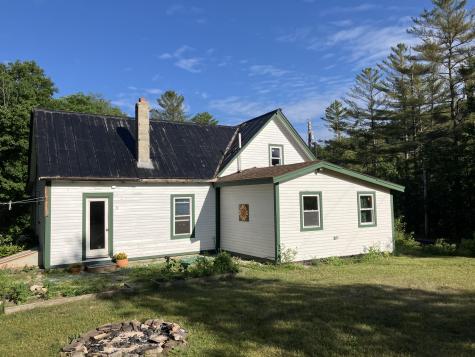 346 Bear River Road Newry ME 04261