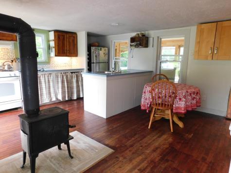 346 Bear River Road Newry ME 04261