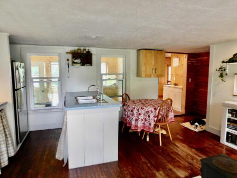 346 Bear River Road Newry ME 04261