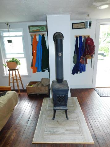 346 Bear River Road Newry ME 04261