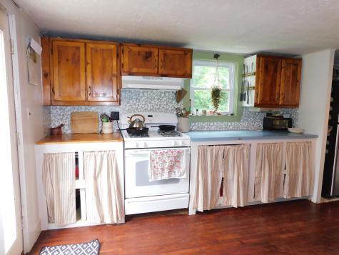 346 Bear River Road Newry ME 04261