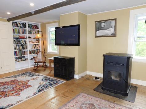 346 Bear River Road Newry ME 04261