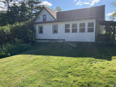 346 Bear River Road Newry ME 04261