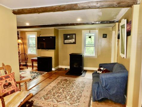 346 Bear River Road Newry ME 04261