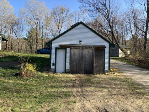 346 Bear River Road Newry ME 04261