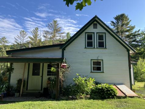 346 Bear River Road Newry ME 04261