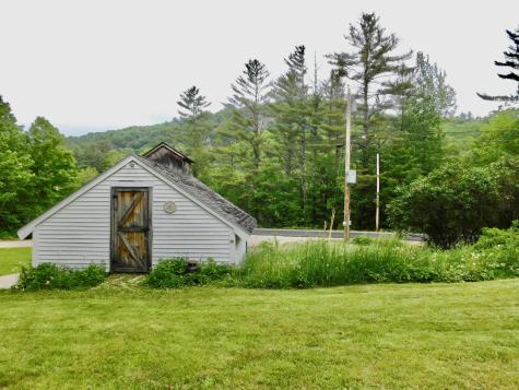 346 Bear River Road Newry ME 04261