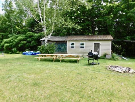 346 Bear River Road Newry ME 04261