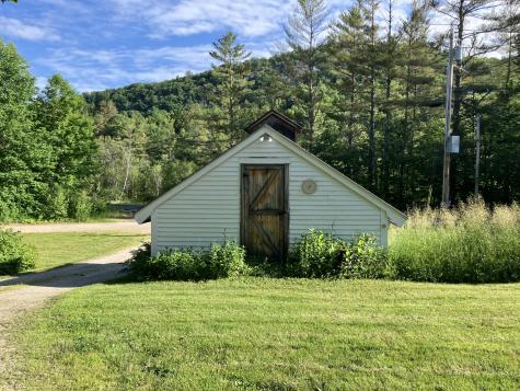 346 Bear River Road Newry ME 04261