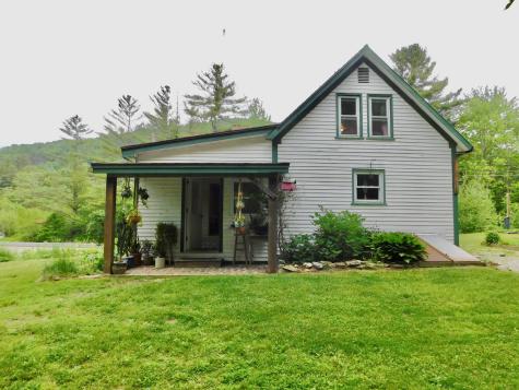 346 Bear River Road Newry ME 04261