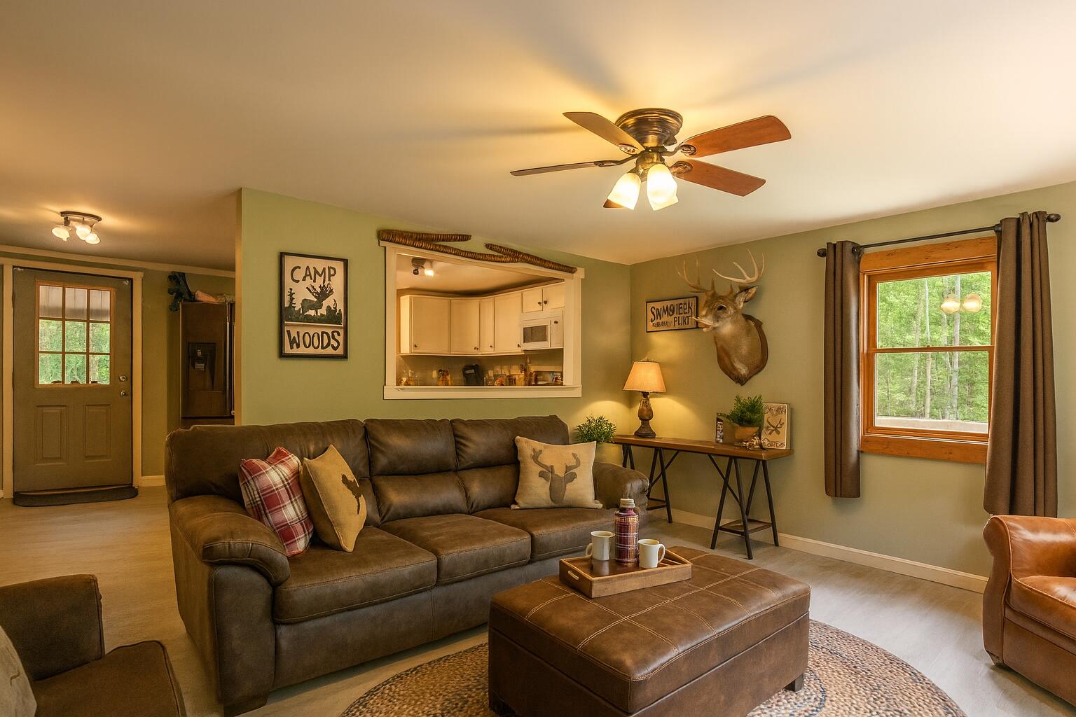 21 Dillon Road Harrison ME 04040