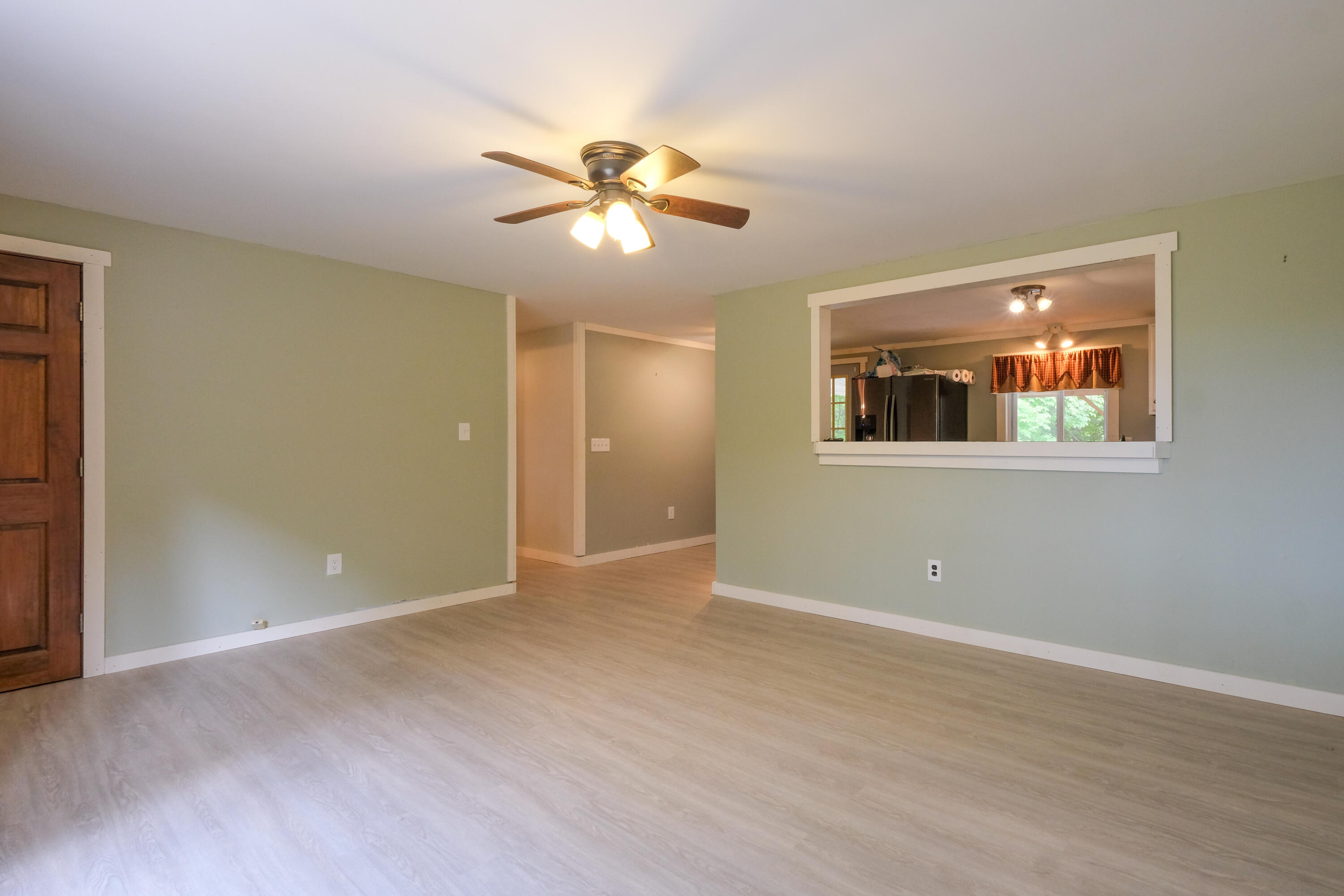 21 Dillon Road Harrison ME 04040