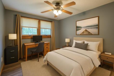 21 Dillon Road Harrison ME 04040