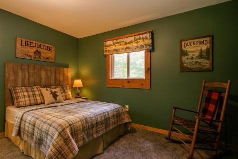 21 Dillon Road Harrison ME 04040