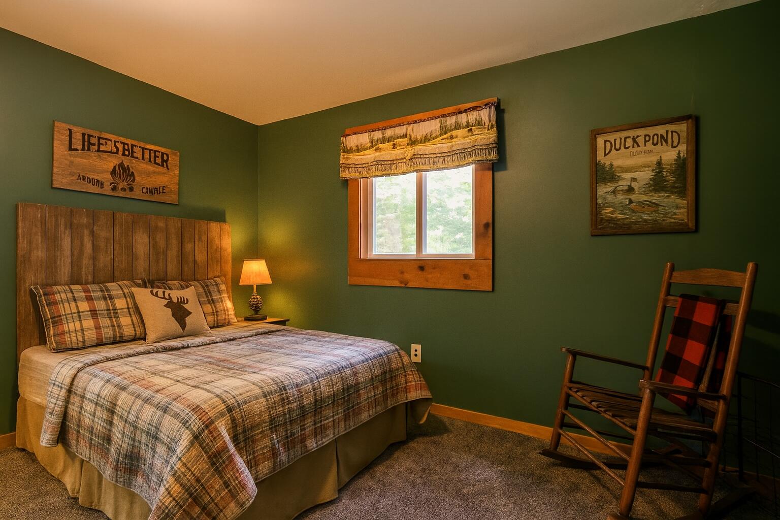 21 Dillon Road Harrison ME 04040