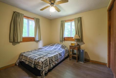 21 Dillon Road Harrison ME 04040