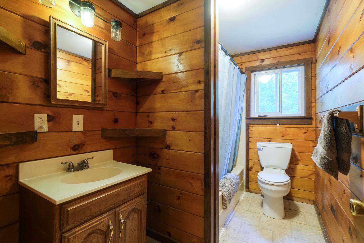 21 Dillon Road Harrison ME 04040