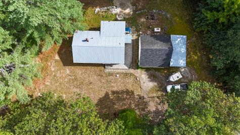 21 Dillon Road Harrison ME 04040