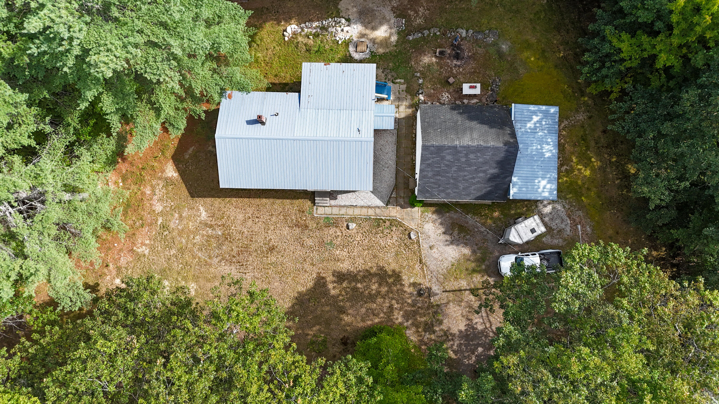 21 Dillon Road Harrison ME 04040