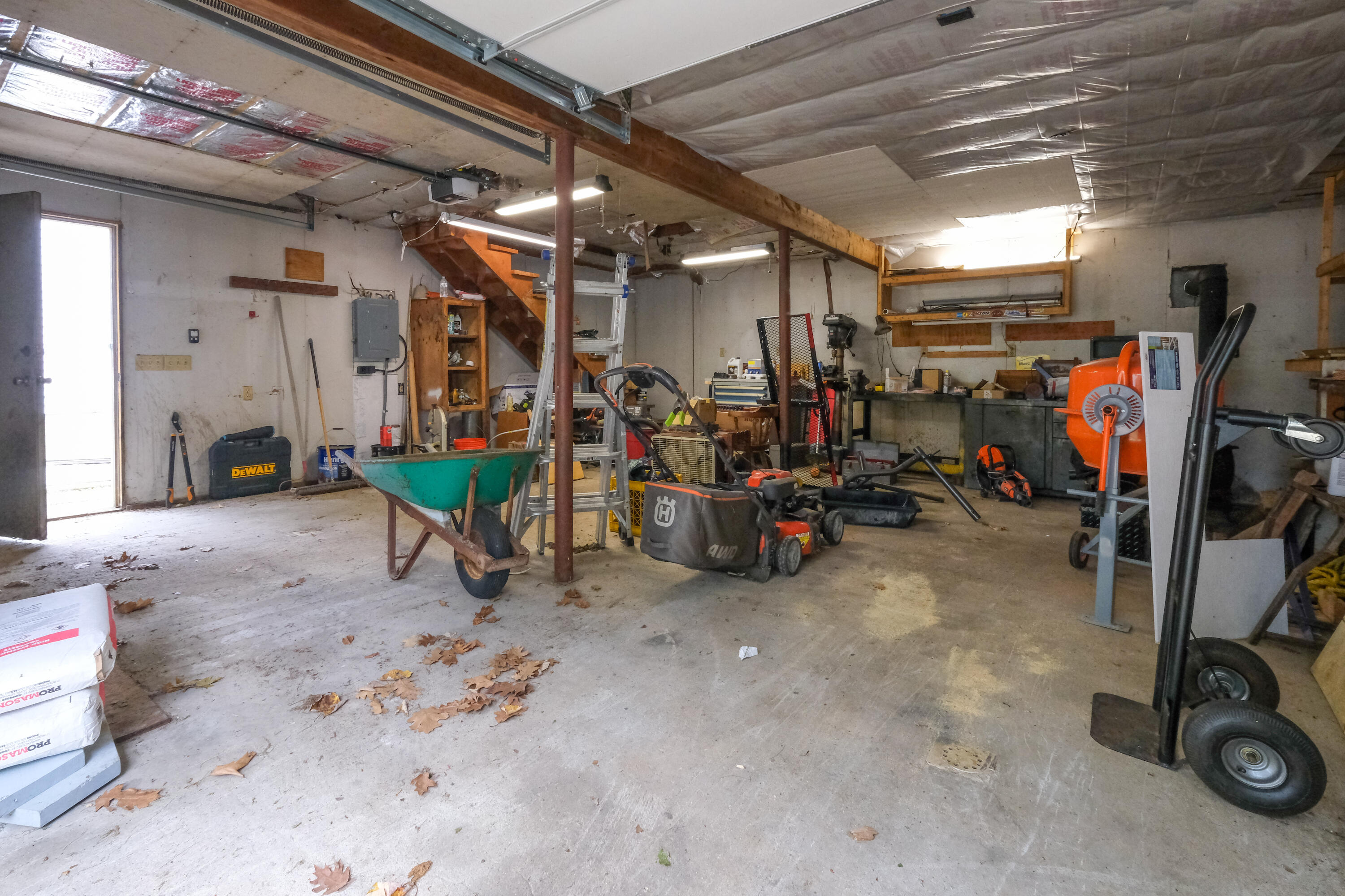 21 Dillon Road Harrison ME 04040