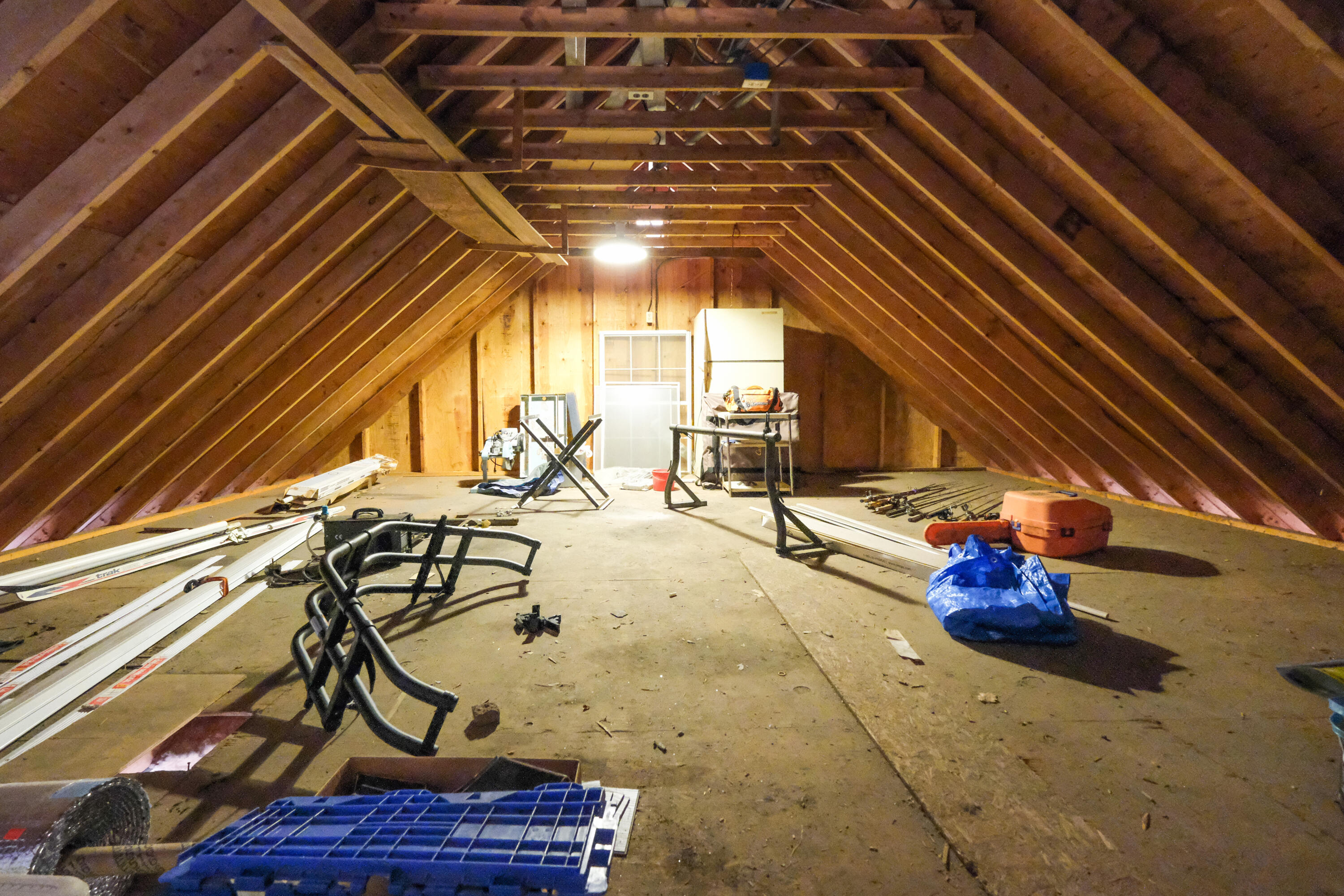 21 Dillon Road Harrison ME 04040