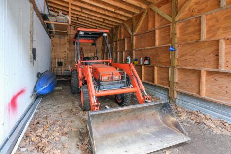 21 Dillon Road Harrison ME 04040