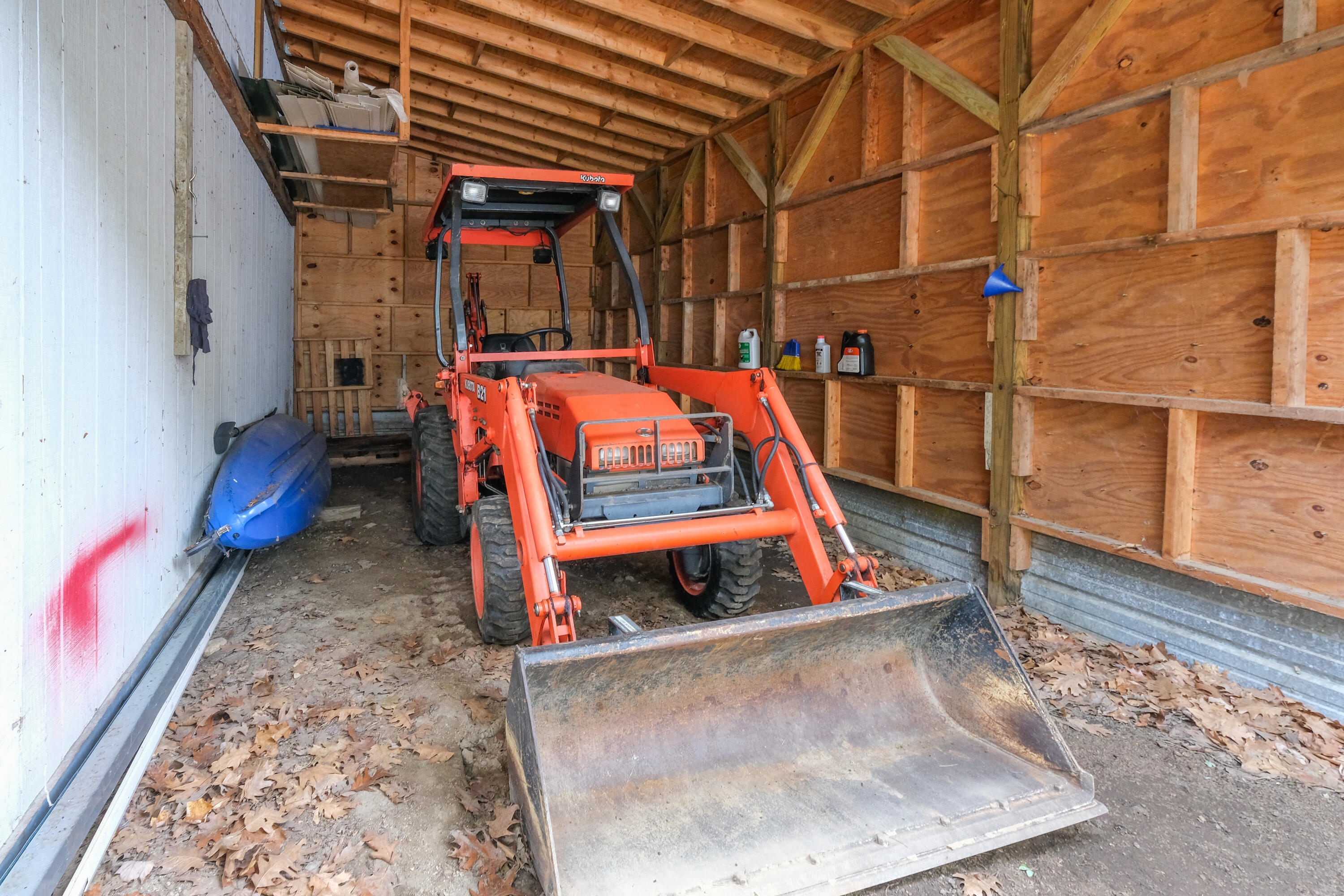 21 Dillon Road Harrison ME 04040