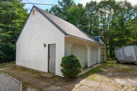 21 Dillon Road Harrison ME 04040