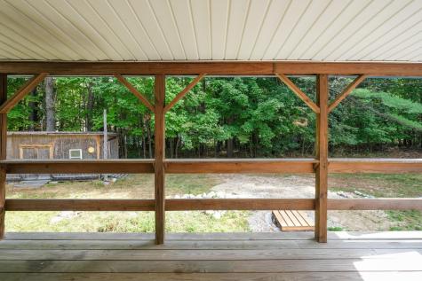 21 Dillon Road Harrison ME 04040