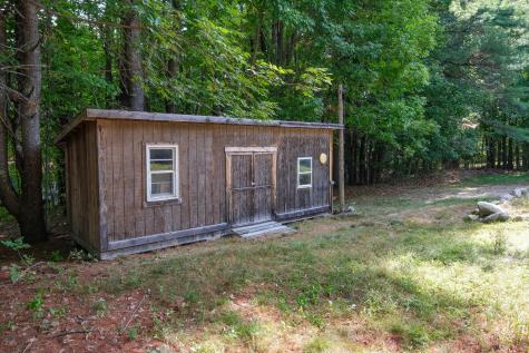 21 Dillon Road Harrison ME 04040