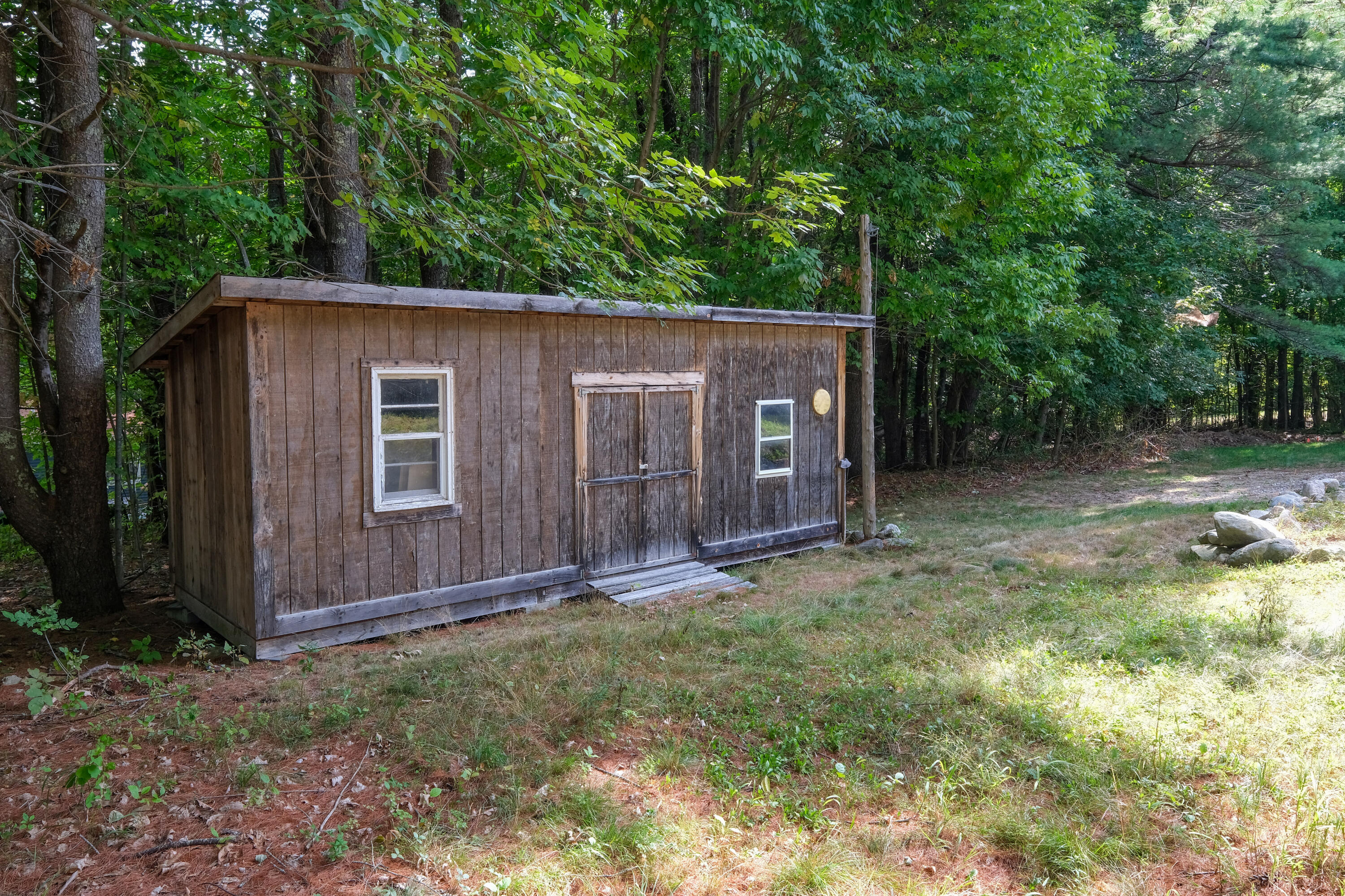 21 Dillon Road Harrison ME 04040