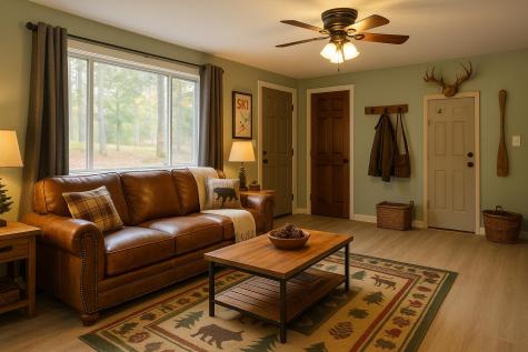 21 Dillon Road Harrison ME 04040