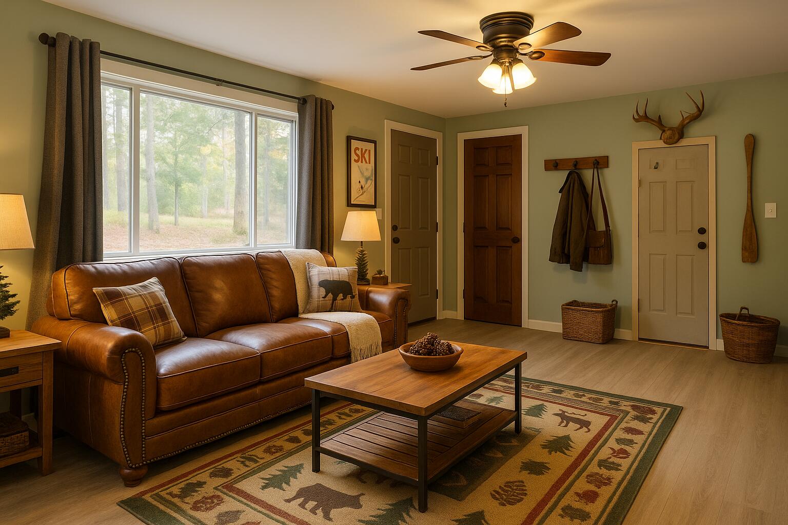 21 Dillon Road Harrison ME 04040