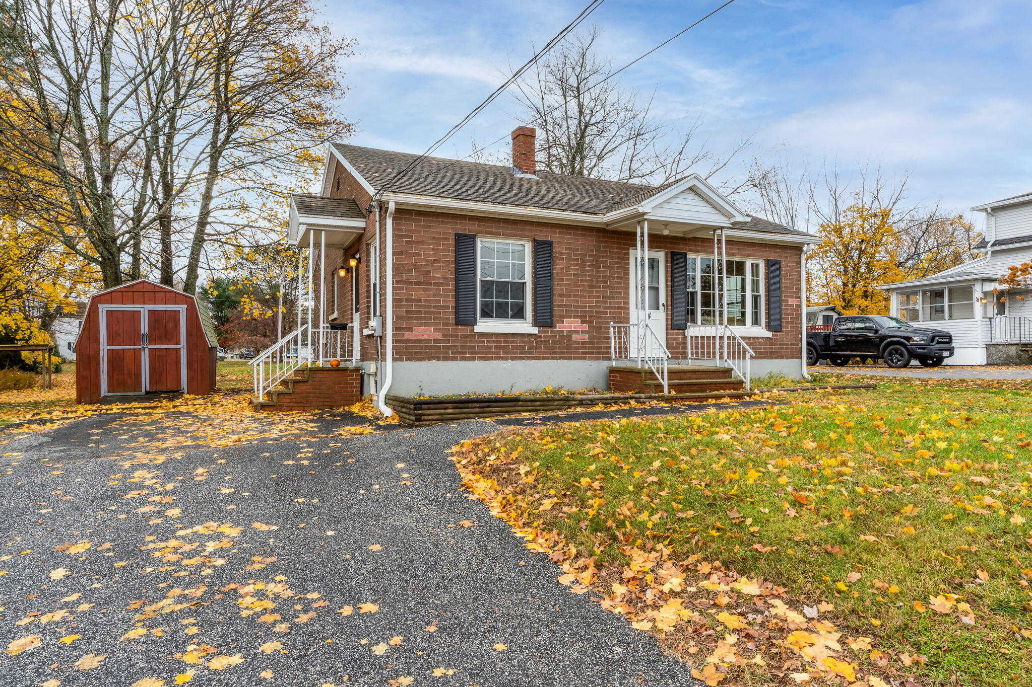 14 Enfield Street Auburn ME 04210