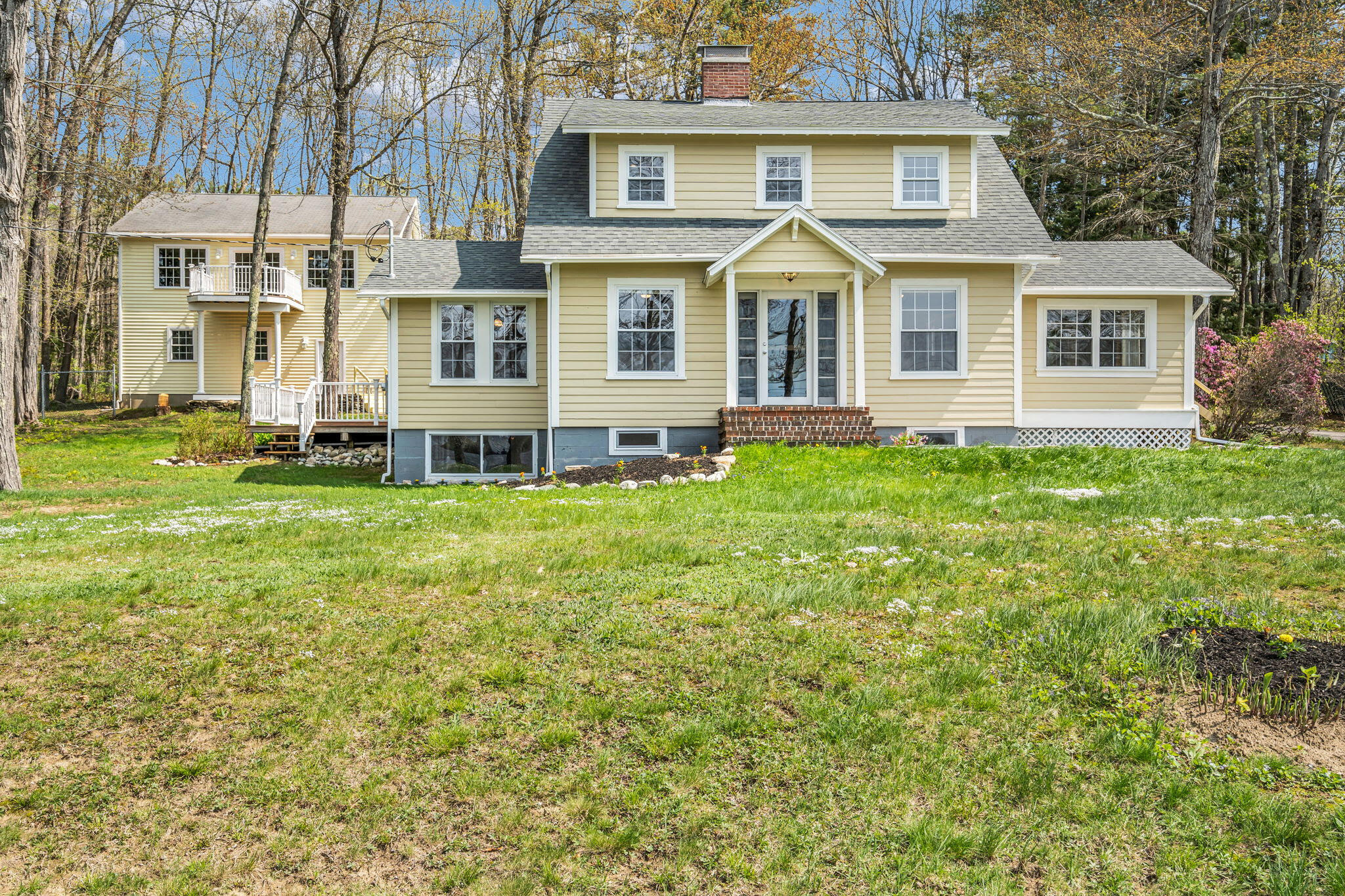 50 Jordan Shore Drive Poland ME 04274