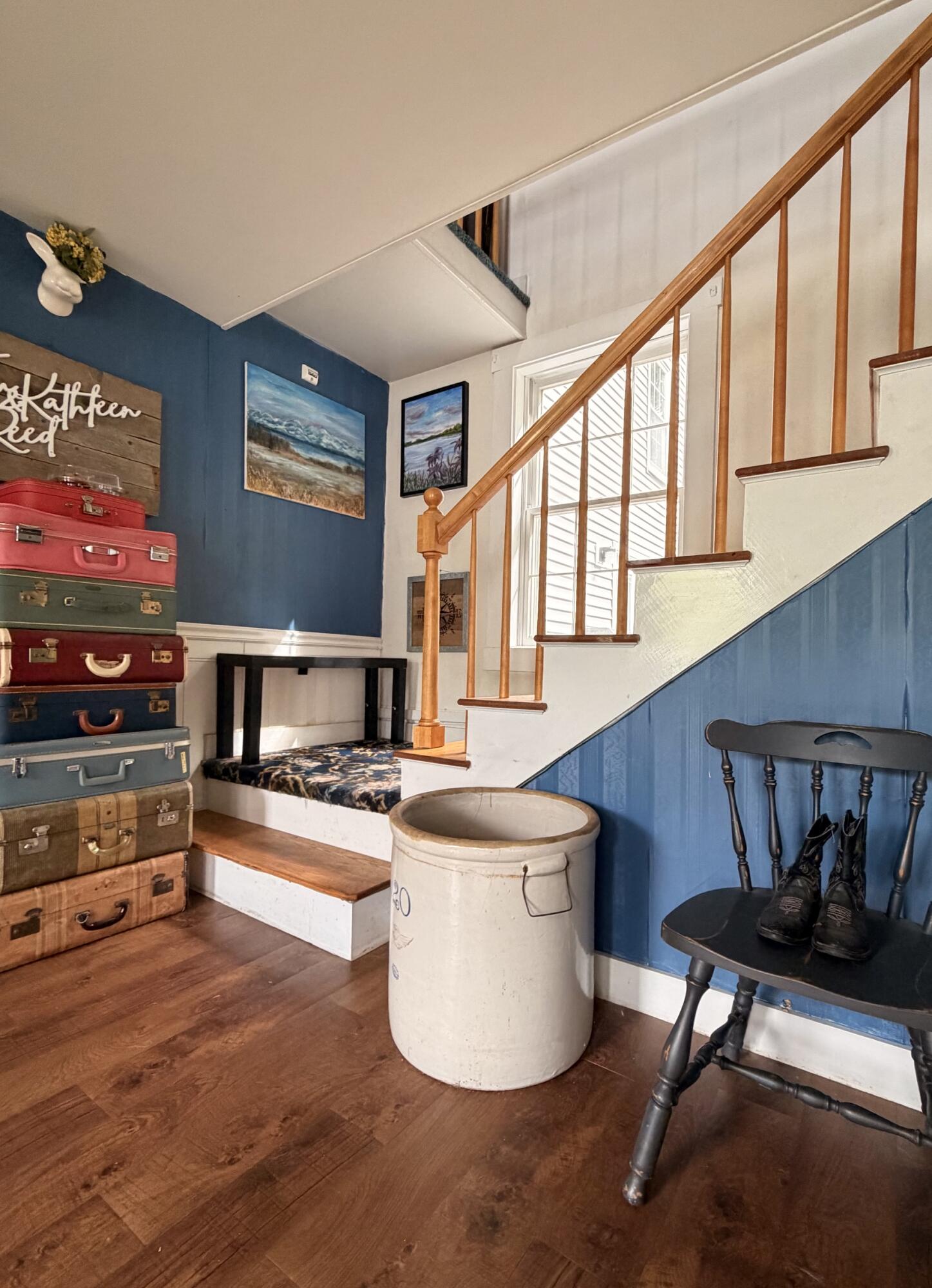411 E Jay Road Jay ME 04239