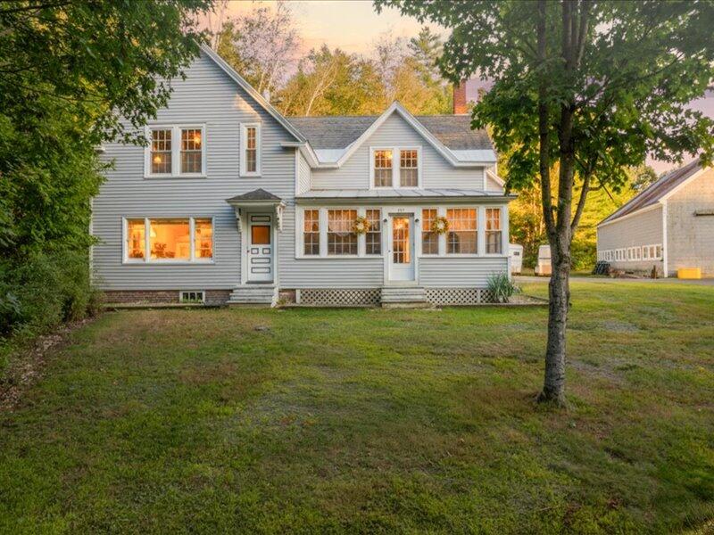 411 E Jay Road Jay ME 04239