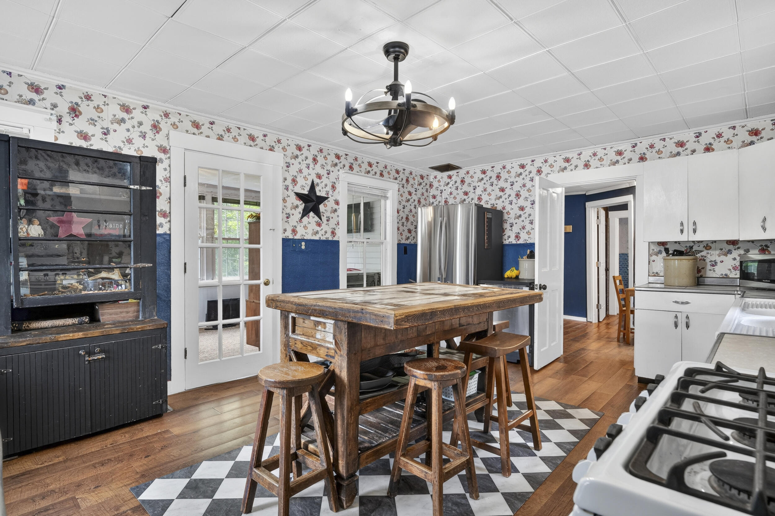 411 E Jay Road Jay ME 04239