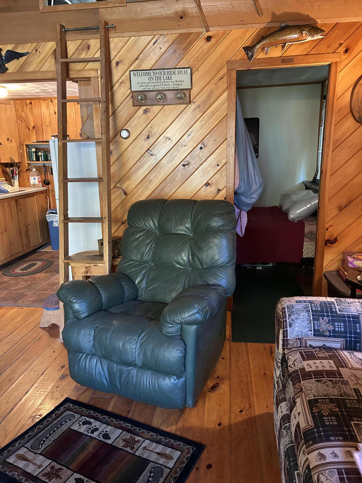 95 Sandy Beach Road Danforth ME 04424