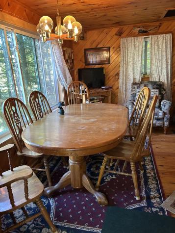 95 Sandy Beach Road Danforth ME 04424