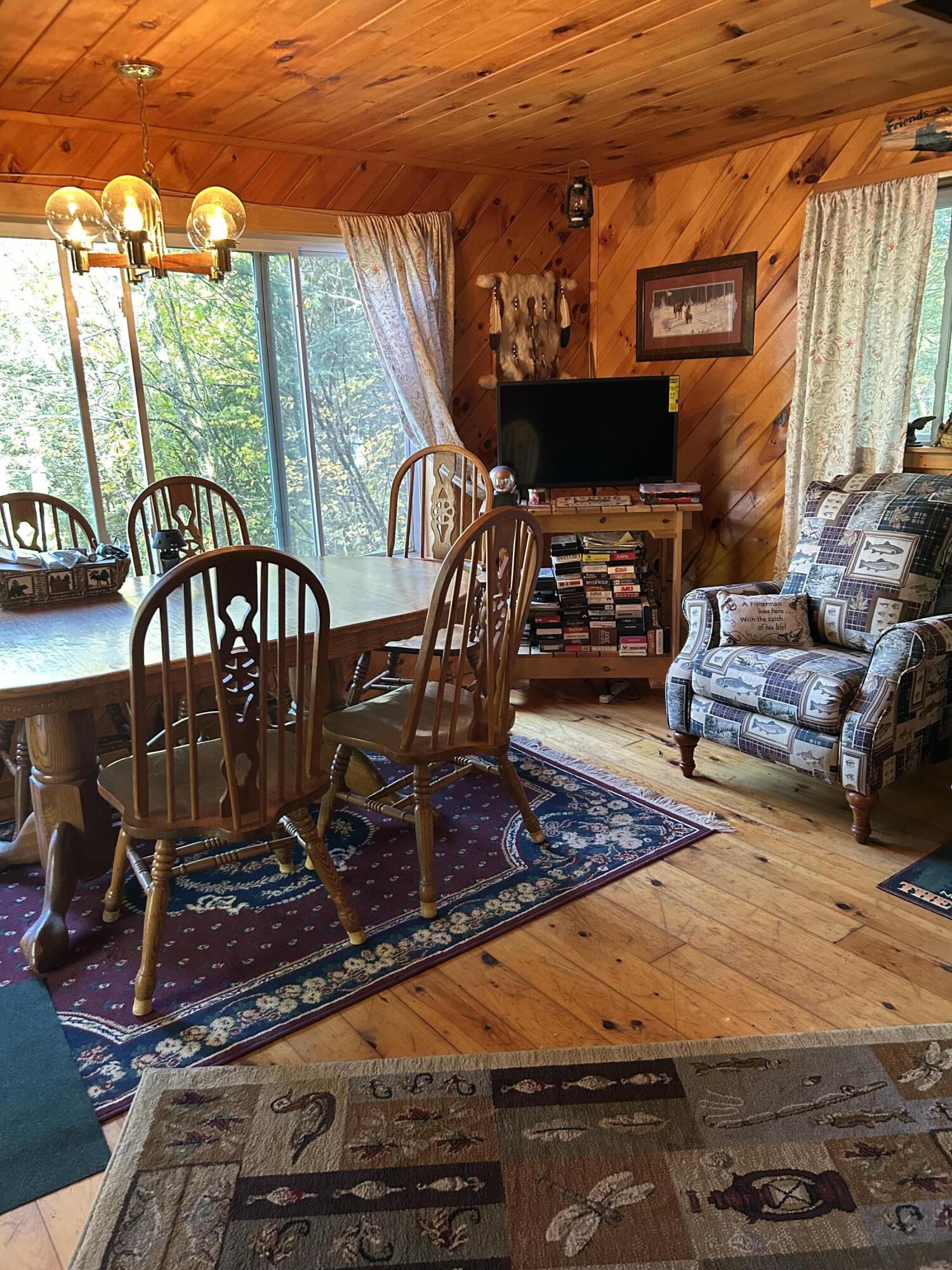 95 Sandy Beach Road Danforth ME 04424