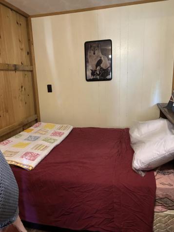 95 Sandy Beach Road Danforth ME 04424