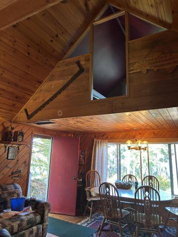 95 Sandy Beach Road Danforth ME 04424