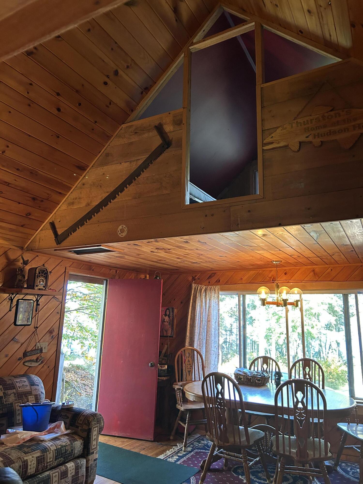 95 Sandy Beach Road Danforth ME 04424