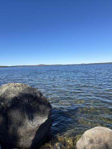 95 Sandy Beach Road Danforth ME 04424